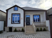 Satılır 3 otaqlı 110 m2 həyət evi Binə