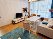 Satılır 2 otaqlı 77 m2 yeni tikili Qara Qarayev m.