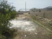 Satılır 2.5 sot torpaq Binə