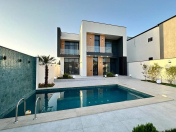 Satılır 4 otaqlı 200 m2 bağ evi Şüvəlan Park ticarət mərkəzi