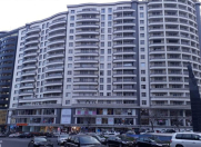 İcarəyə verilir 3 otaqlı 134 m2 yeni tikili Nizami m.