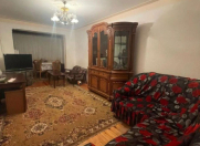 İcarəyə verilir 4 otaqlı 140 m2 köhnə tikili 8 km