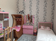 Satılır 3 otaqlı 80 m2 həyət evi Əhmədli