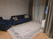Satılır 2 otaqlı 53 m2 yeni tikili Həzi Aslanov