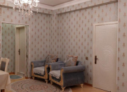 Satılır 3 otaqlı 105 m2 yeni tikili 6 mkr