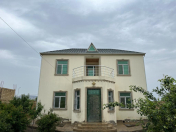 Satılır 5 otaqlı 200 m2 villa Səngəçal