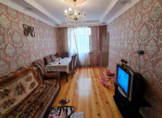 Satılır 2 otaqlı 54 m2 yeni tikili Masazır