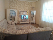 Satılır 7 otaqlı 400 m2 yeni tikili Ləhic Bağları