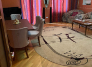 İcarəyə verilir 4 otaqlı 165 m2 köhnə tikili Sahil m.