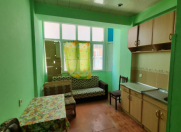 Satılır 1 otaqlı 35 m2 yeni tikili Masazır