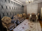 Satılır 3 otaqlı 80 m2 yeni tikili 8 km