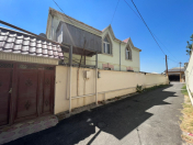 Satılır 7 otaqlı 240 m2 həyət evi Zabrat 1