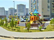 Satılır 3 otaqlı 104 m2 yeni tikili 8 mkr