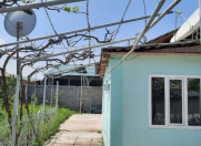 Satılır 4 otaqlı 56 m2 həyət evi Ağsu