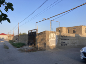 Satılır 27 sot torpaq Savalan