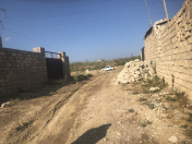 Satılır 6 sot torpaq Zabrat 2