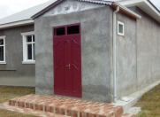 Satılır 4 otaqlı 100 m2 yeni tikili Qəbələ