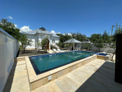 Satılır 3 otaqlı 160 m2 həyət evi Qəbələ