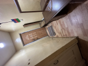 Satılır 1 otaqlı 42 m2 köhnə tikili Həzi Aslanov m.