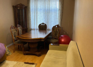 Satılır 3 otaqlı 75 m2 köhnə tikili Həzi Aslanov