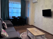 İcarəyə verilir 2 otaqlı 70 m2 yeni tikili 8 km