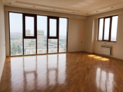 Satılır 4 otaqlı 140 m2 yeni tikili Neftçilər m.