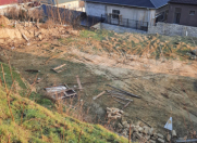 Satılır 4.5 sot torpaq Bakıxanov