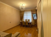 Satılır 2 otaqlı 53 m2 yeni tikili Yasamal r.