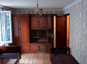 Satılır 2 otaqlı 31 m2 köhnə tikili Elmlər Akademiyası m.