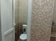 İcarəyə verilir 2 otaqlı 100 m2 həyət evi Şəki