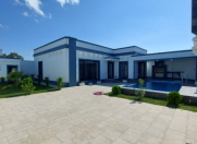 Satılır 4 otaqlı 160 m2 həyət evi Mərdəkan