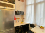 Satılır 2 otaqlı 48 m2 yeni tikili İnşaatçılar m.