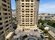 Satılır 3 otaqlı 150 m2 yeni tikili Caspian Plaza