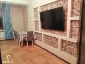 İcarəyə verilir 2 otaqlı 68 m2 yeni tikili Həzi Aslanov m.
