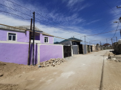 Satılır 2 otaqlı 50 m2 həyət evi Binə