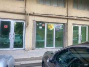 Satılır 8 otaqlı 603 m2 obyekt Nəriman Nərimanov m.