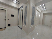 Satılır 3 otaqlı 105 m2 yeni tikili Koroğlu m.