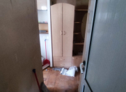 Satılır 1 otaqlı 33 m2 köhnə tikili Elmlər Akademiyası m.