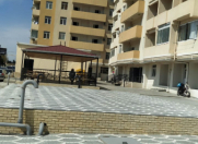Satılır 2 otaqlı 58 m2 yeni tikili Xırdalan