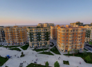 Satılır 1 otaqlı 41 m2 yeni tikili Masazır