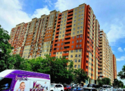 Satılır 2 otaqlı 75 m2 yeni tikili Neftçilər m.
