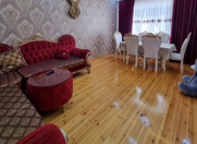 Satılır 4 otaqlı 130 m2 həyət evi Qala