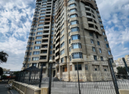 İcarəyə verilir 3 otaqlı 145 m2 yeni tikili Flame Towers