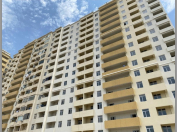 Satılır 2 otaqlı 56.5 m2 yeni tikili Xırdalan