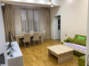 Satılır 3 otaqlı 84 m2 yeni tikili 2 mkr