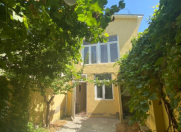 İcarəyə verilir 4 otaqlı 300 m2 villa Badamdar