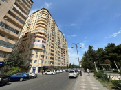 Satılır 3 otaqlı 96 m2 yeni tikili Xırdalan