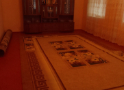 İcarəyə verilir 3 otaqlı 100 m2 həyət evi Şamaxı