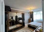 Satılır 4 otaqlı 90 m2 köhnə tikili Hövsan