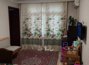 Satılır 2 otaqlı 50 m2 yeni tikili İnşaatçılar m.